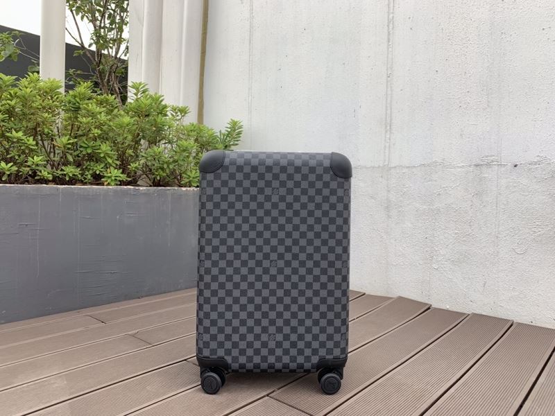 Louis Vuitton Suitcase